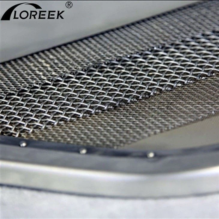 Custom pressure filter leaf China